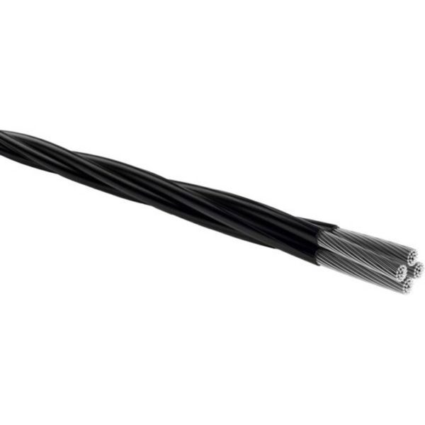 X00-A 4x16 Samonoseci Aluminijumski Kabel