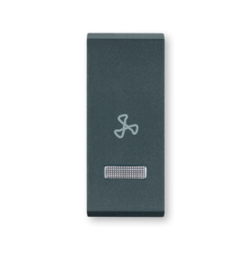 MODE TASTER 1M OZN VENTILATORA ANTRACIT