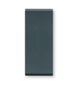 MODE POKLOPAC MASKE 1M ANTRACIT