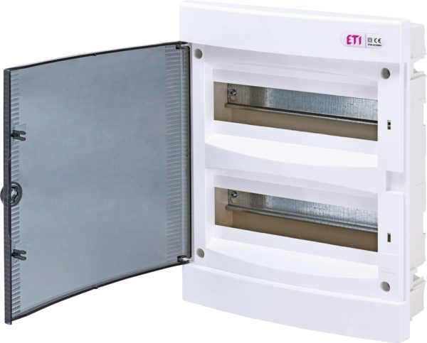 STANSKA TABLA ECM U/Z 24 2R ETI