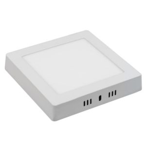 PANEL LED 18W 6000K NADGRADNI KOCKA