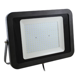 LED REFLEKTOR 200W IP65 17000LM 6500K PROFI LINE