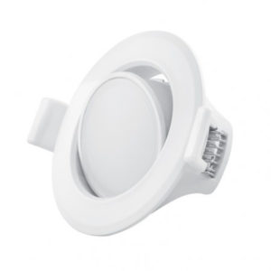 LED Paneli, Ugradna led lampa 5W dnevno svetlo ( LUG-S21R-5/W )